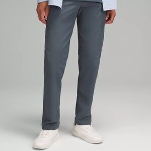 New! ABC Classic-Fit Trouser 30L Stretch Cotton VersaTwill
